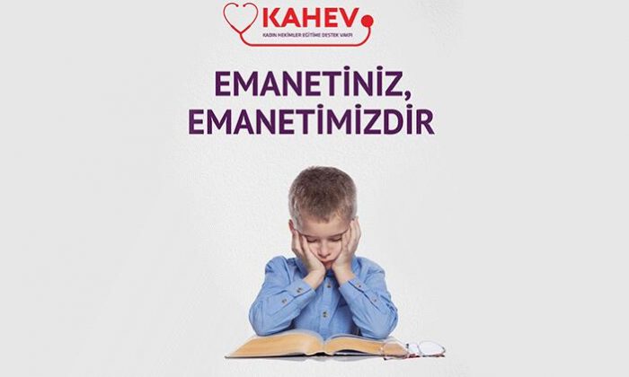 Kadın Hekimler Eğitime Destek Vakfı’ndan Covid-19 açıklaması