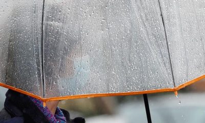 Meteoroloji’den Trakya için kuvvetli sağanak uyarısı