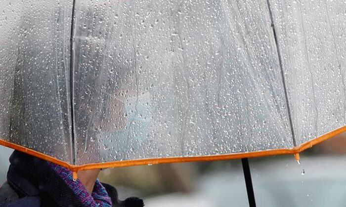 Meteoroloji’den Trakya için kuvvetli sağanak uyarısı