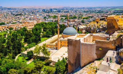 Şanlıurfa’da Hangi Mahalle Hangi İlçeye Bağlı
