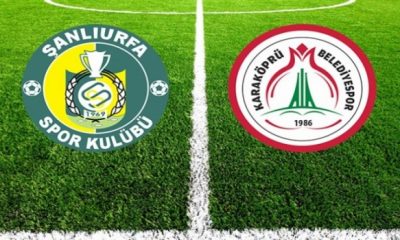 Urfa temsilcilerinin maçları ne zaman başlıyor? Belli oldu