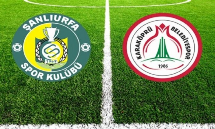 Urfa temsilcilerinin maçları ne zaman başlıyor? Belli oldu