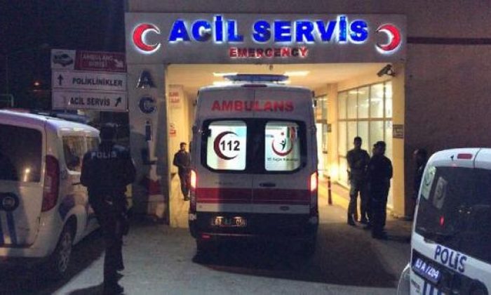 Urfa’da küçük çocuğa çarpan sürücü kaçtı!