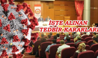 Urfa’da muhtar ve halk toplantıları yeniden başlatıldı!