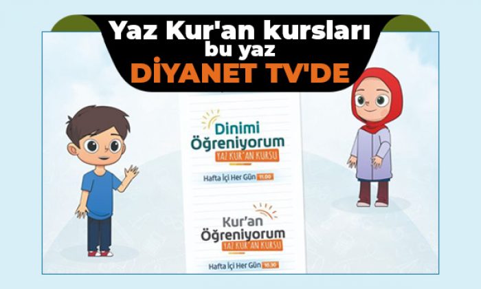 Diyanet duyurdu! Yarın başlıyor