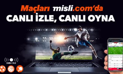 14.06.2020 Günün Canlı Maç Yayınları