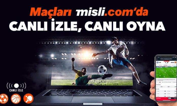 14.06.2020 Günün Canlı Maç Yayınları