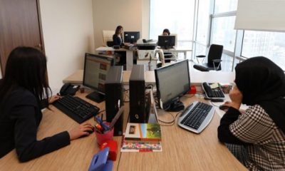 Bakan duyurdu: 587 içeriğe erişim engellendi!