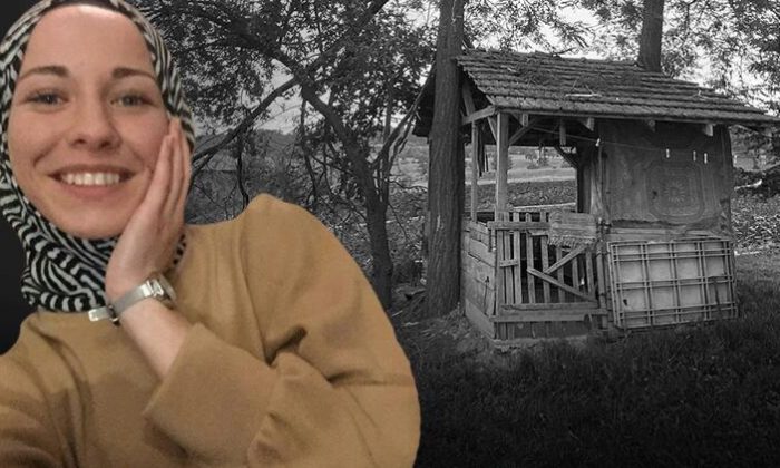 22 yaşındaki Seda’nın talihsiz ölümü… Yakınları sinir krizi geçirdi