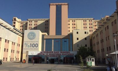 4 işçinin koronavirüse yakalandığı fabrikada üretime ara verildi