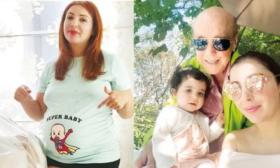 79’luk Asil Nadir 6. kez baba oluyor