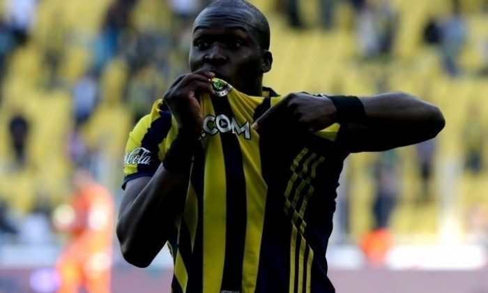 8 yıl sonra ortaya çıktı: Nihat Özdemir & Moussa Sow