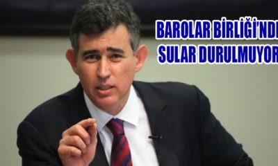 Metin Feyzioğlu’nu istifaya çağırdılar!