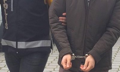 Urfa’dan direktif aldığını öne süren şahıs çifti dolandırdı!