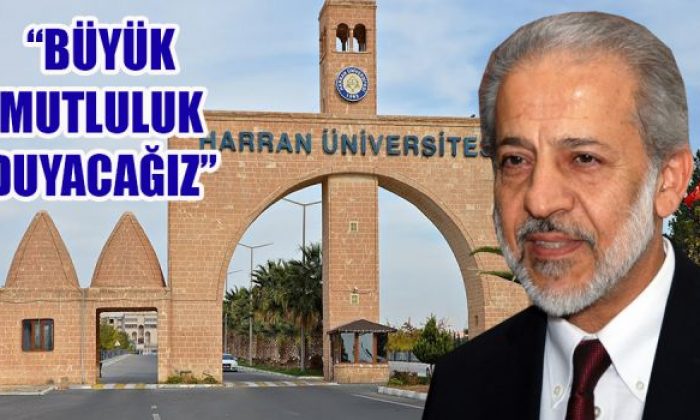 Rektör Çelik’ten öğrencilere mesaj!