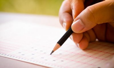 AYT de sona erdi! Gözler üçüncü oturumun saatinde