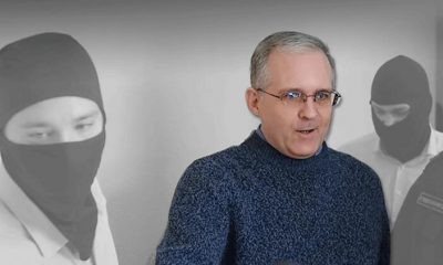 ABD ile Rusya arasında kriz yaratmıştı! Yeni gelişme