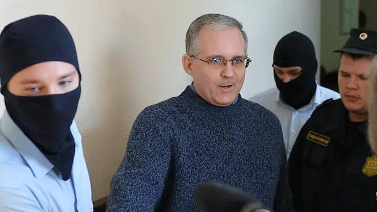 ABD ile Rusya arasında kriz yaratmıştı Yeni gelişme