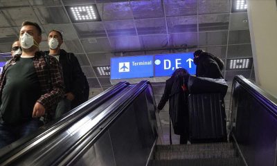 AB’den seyahat bilgi internet sitesi