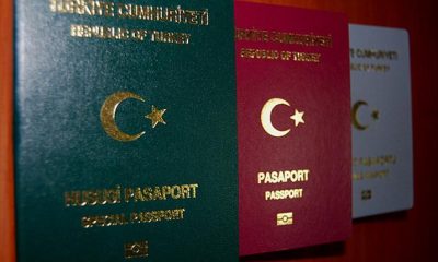 Açıklama geldi… Binlerce pasaport hakkında karar verildi
