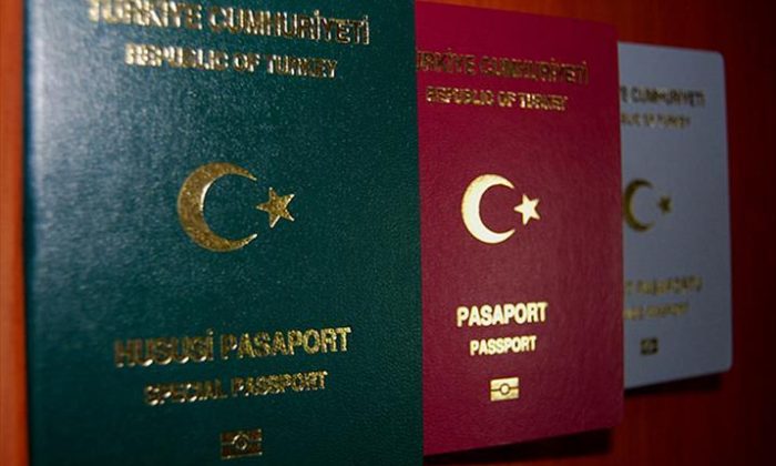 Açıklama geldi… Binlerce pasaport hakkında karar verildi