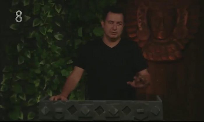 Acun Ilıcalı açıkladı: Survivor’da SMS birincisi belli