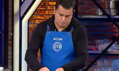 Acun Ilıcalı: Masterchef’e lütfen başvurmayın