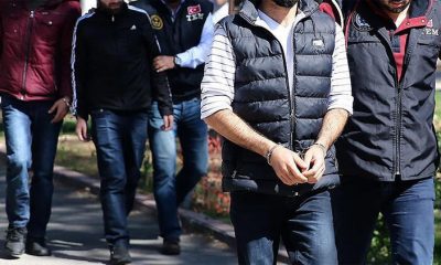 Adana’da PKK/KCK operasyonu: 7 gözaltı