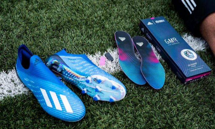 adidas GMR incelemesi