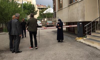 AK Parti Genel Başkan Yardımcısı Cevdet Yılmaz’dan uyarı: Panik yapmayın, evlerden uzak durun