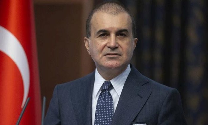 AK Parti Sözcüsü Çelik’ten flaş açıklamalar