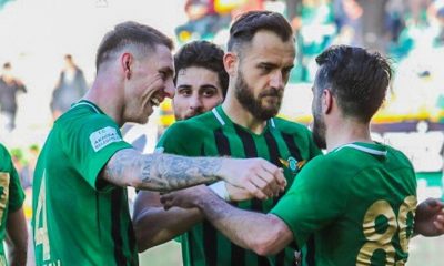 Akhisarspor’un kilit maçı Altay! Erken final…