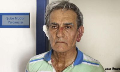 Akın Öztürk’ün emir astsubayına FETÖ’den dava