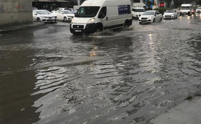 Son dakika haberi: AKOMdan İstanbul hava durumu konusunda kritik uyarı