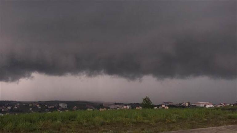 Son dakika haberi: AKOMdan İstanbul hava durumu konusunda kritik uyarı