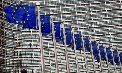 Almanya mahkemesi ECB ile sorunları çözecek