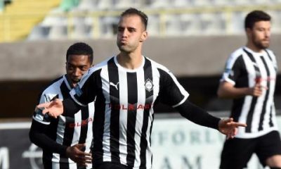 Altay’da gözler Paixao’da! Sözleşme yeniledi, sıra Süper Lig’de…