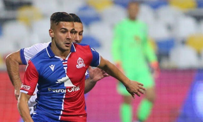 Altınordu’da Oğulcan Ülgün belirsiz! Tamamen iyileşmedi…