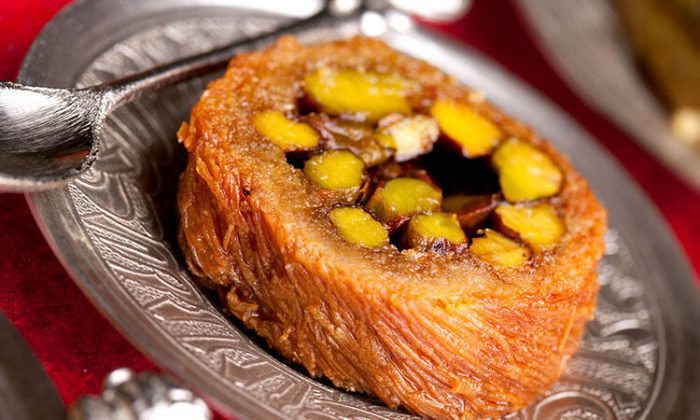 Amerikalılar seçti, Türkiye damgasını vurdu