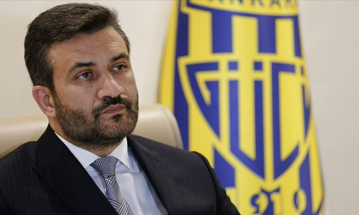 Ankaragücü, Başakşehir maçına itiraz edecek! Gaziantep’in golü sonrası…