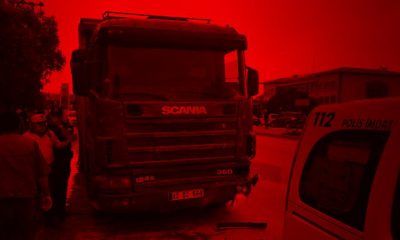 Anne-kızın aracına çarparak öldürdü… Sözleri çileden çıkardı