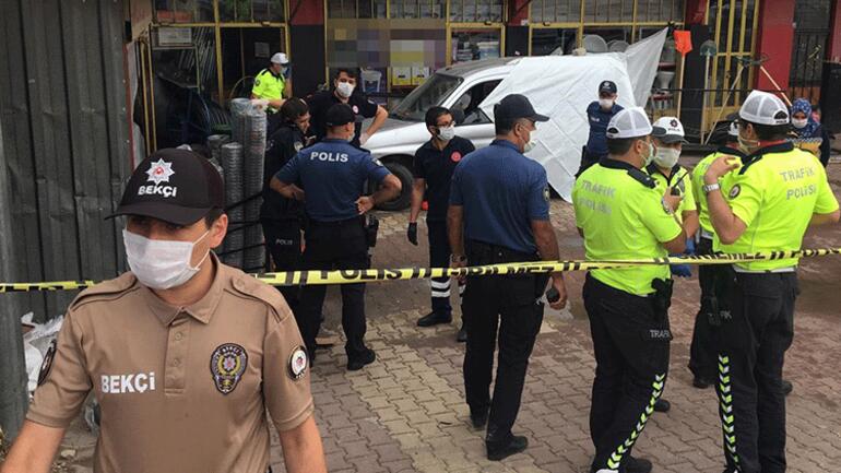 Anne-kızın aracına çarparak öldürdü... Sözleri çileden çıkardı