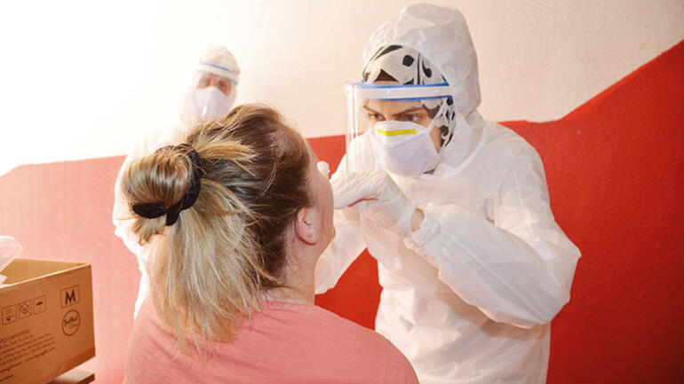 Artış sürerse tedbirler döner