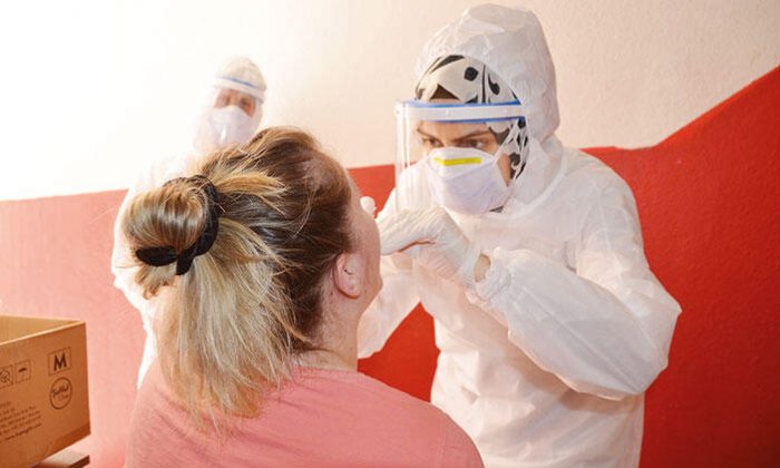 Artış sürerse tedbirler döner