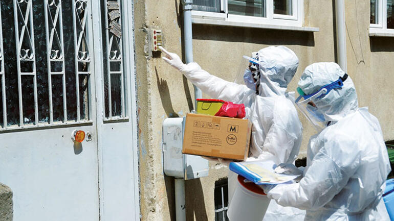 Artış sürerse tedbirler döner