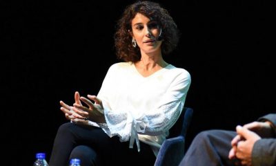 Arzum Onan, yaşadığı zorlukları anlattı