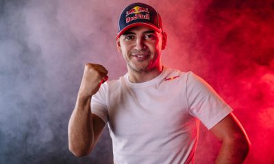 Ayhancan Güven’den büyük zafer!