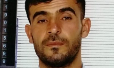 Aynı aileden 5 kişiyi şehit eden PKK’lı terörist yakalandı