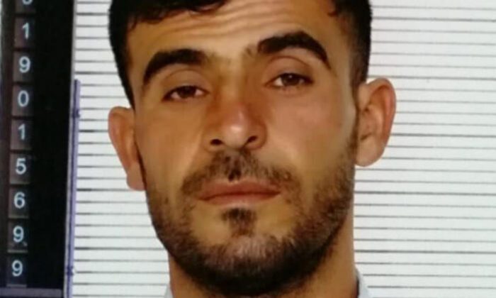 Aynı aileden 5 kişiyi şehit eden PKK’lı terörist yakalandı