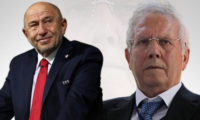 Aziz Yıldırım ile Nihat Özdemir telefonda görüştü: ‘Böyle saçma sapan bir şey olabilir mi?’